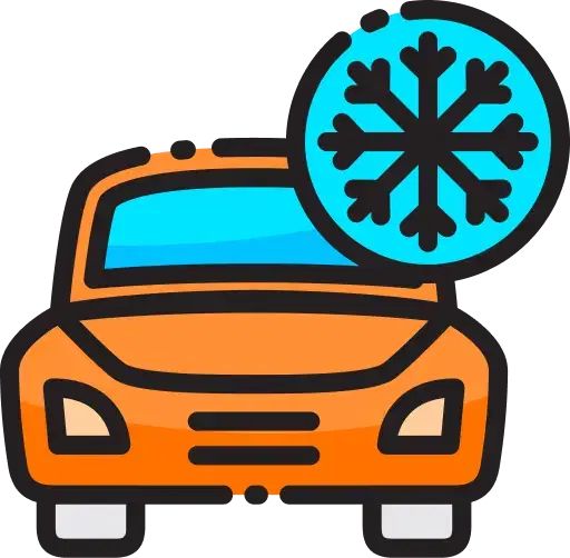 AC Service - Car service icon for Jaipur