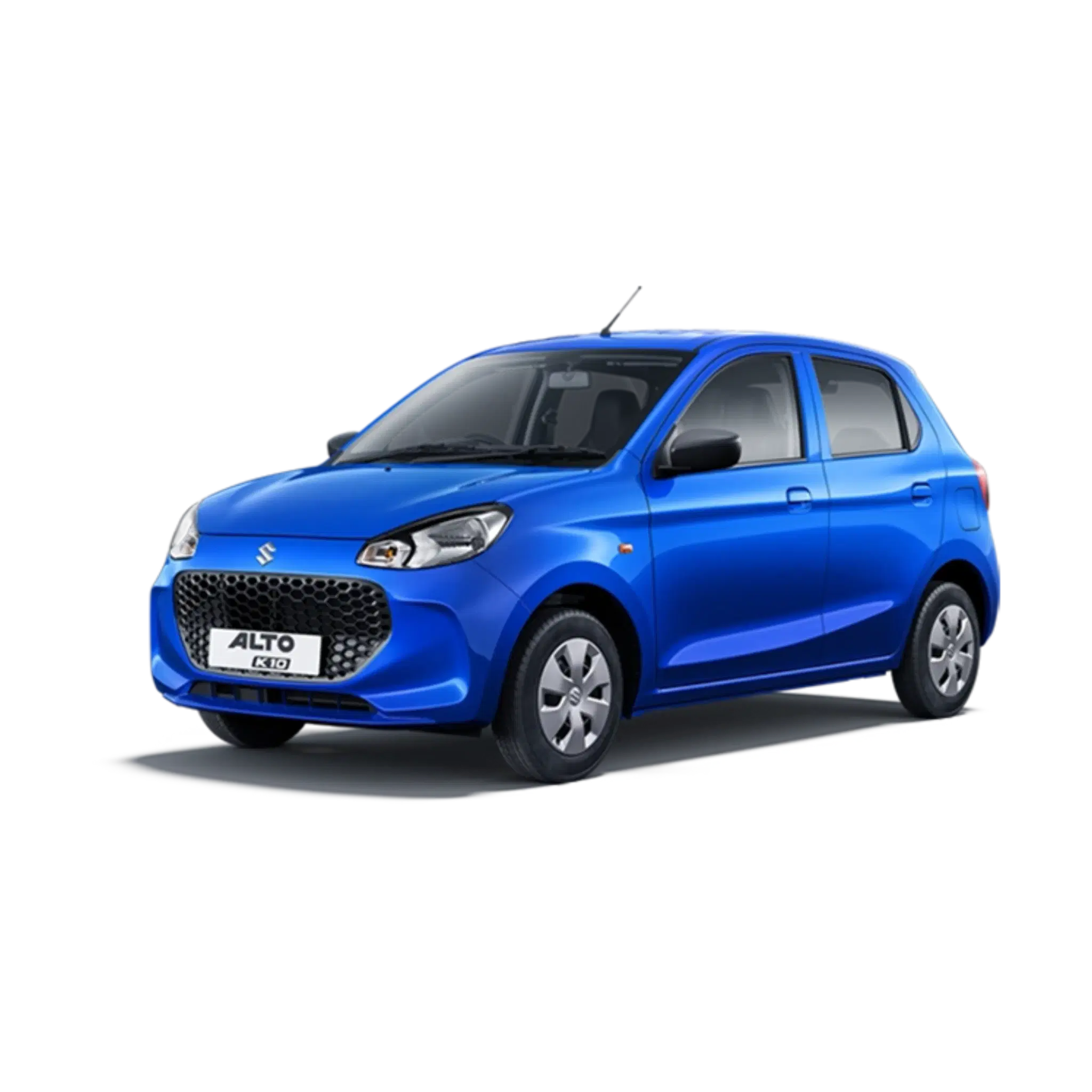 Alto - Car service and maintenance in Jaipur