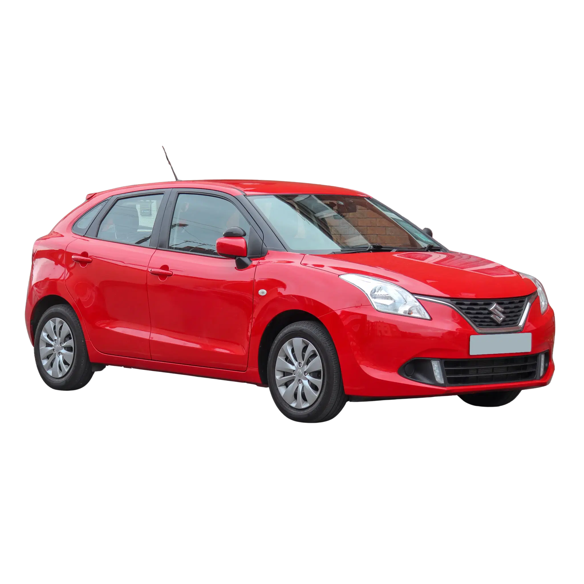Baleno - Car service and maintenance in Jaipur