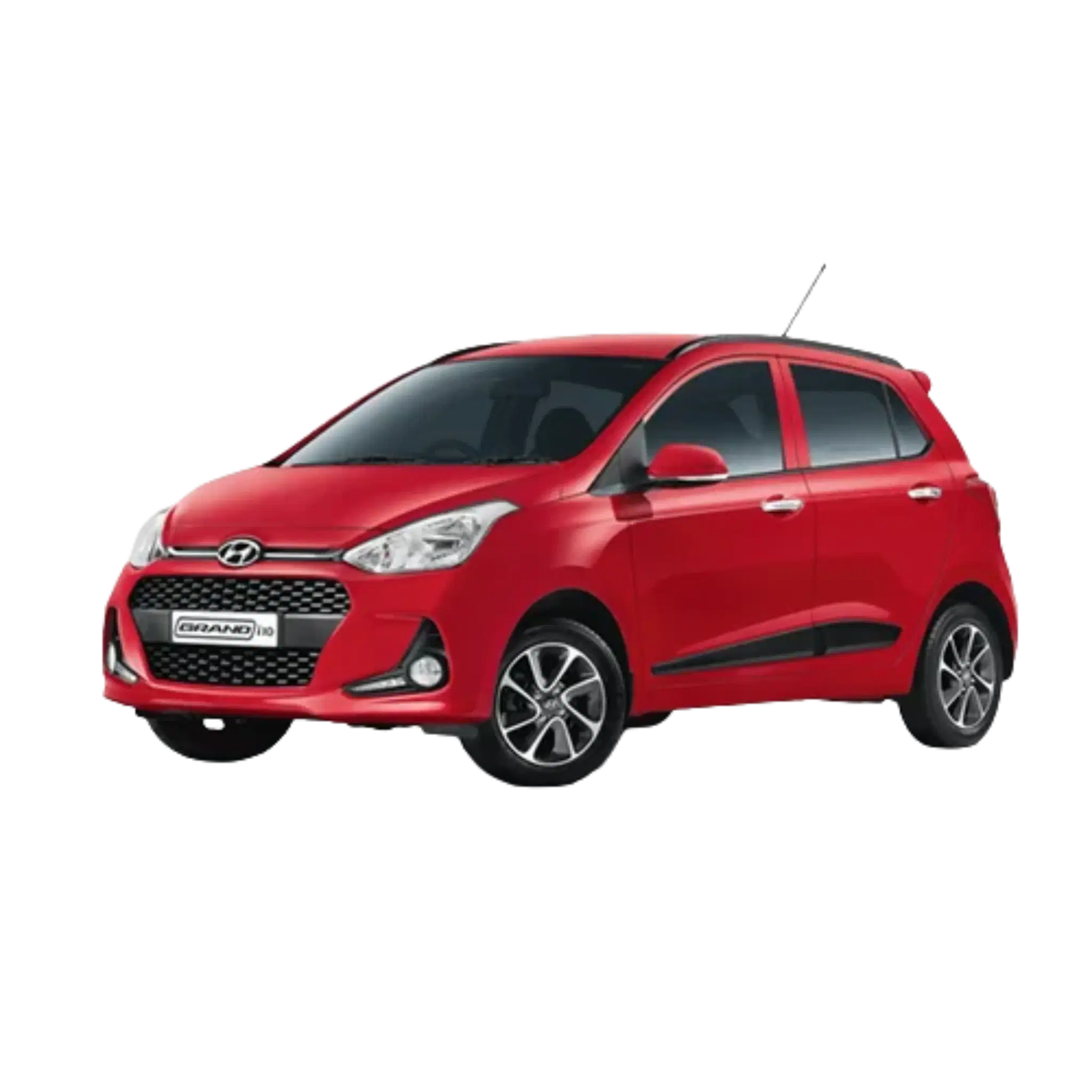 Grand i10 - Car service and maintenance in Jaipur