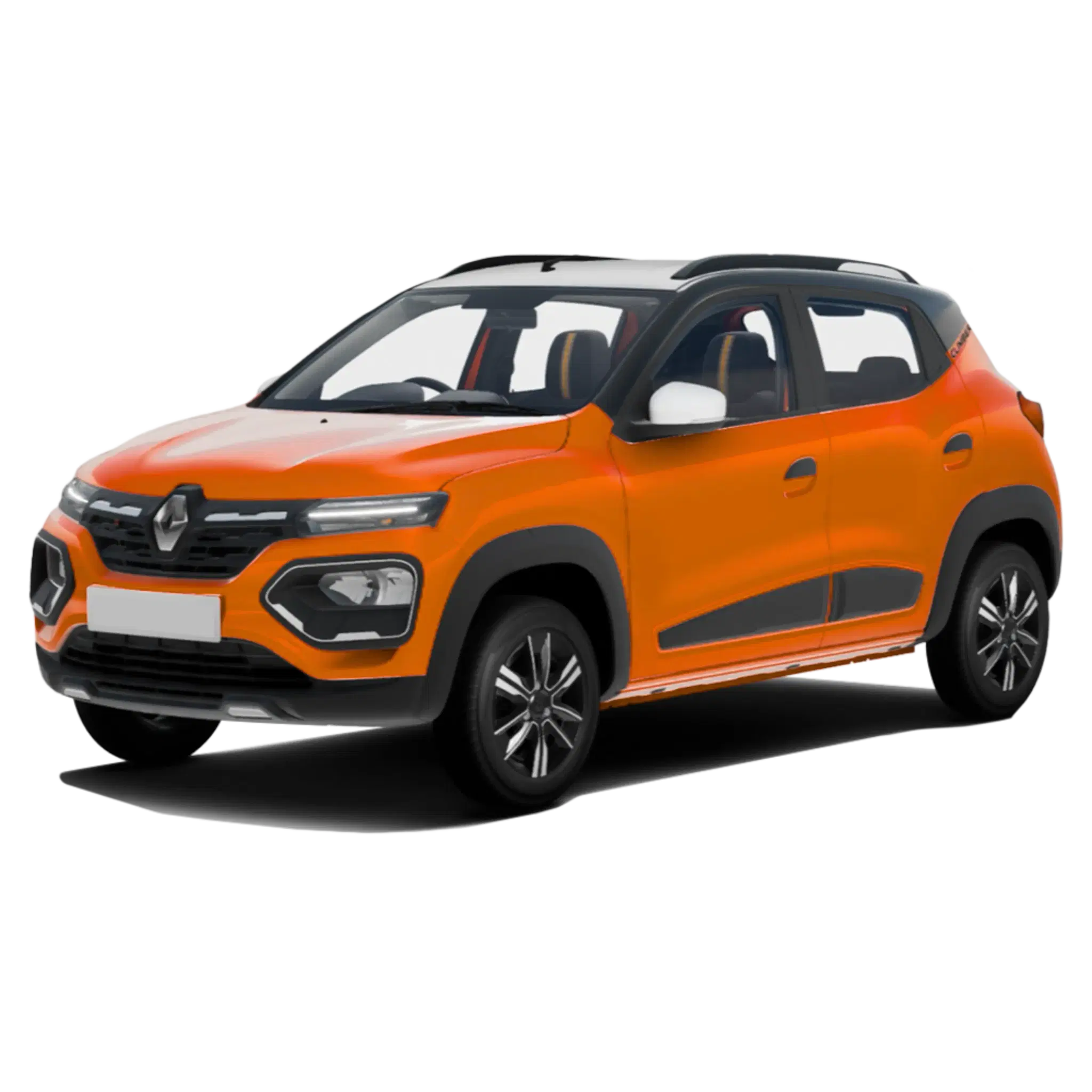 Kwid - Car service and maintenance in Jaipur