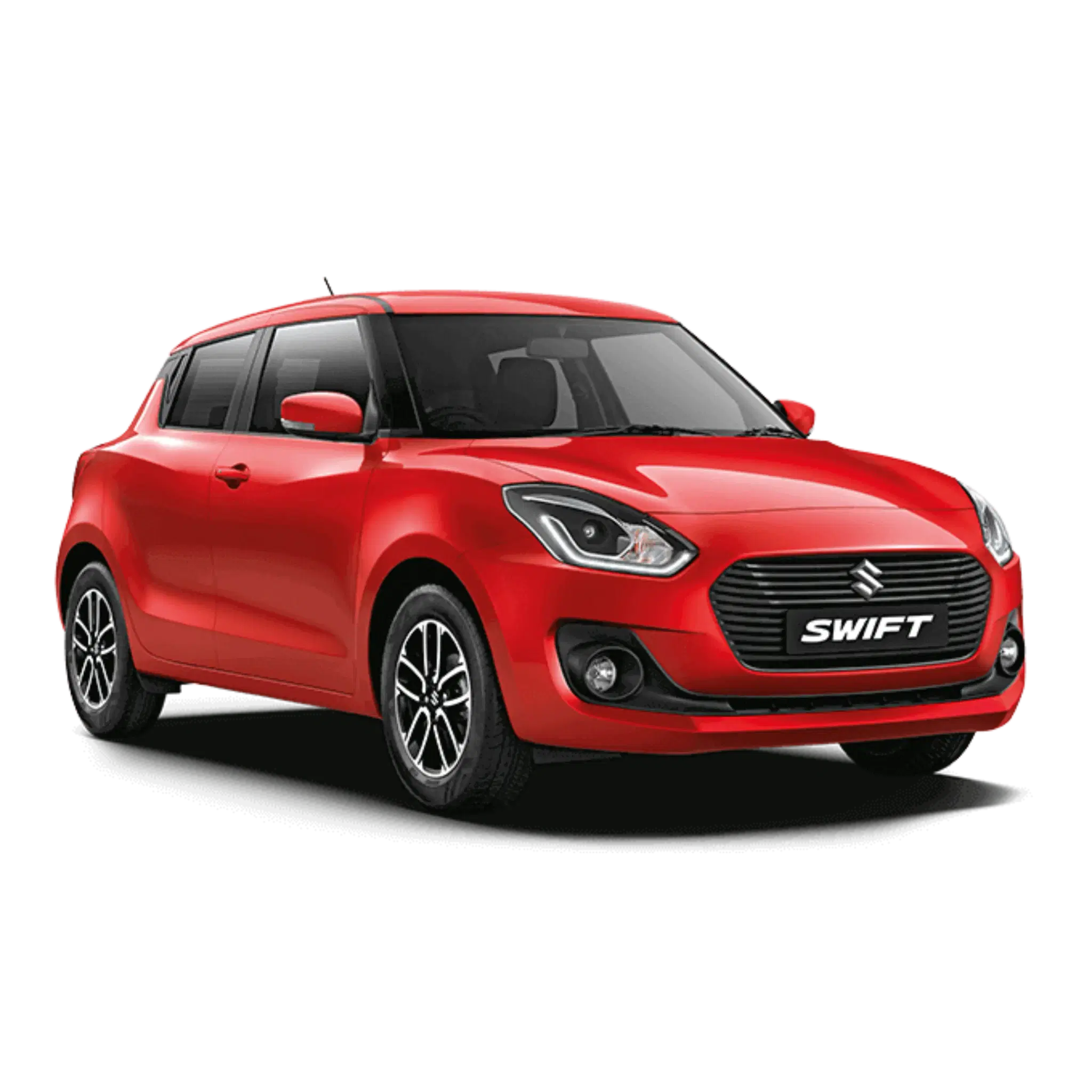 Swift - Car service and maintenance in Jaipur