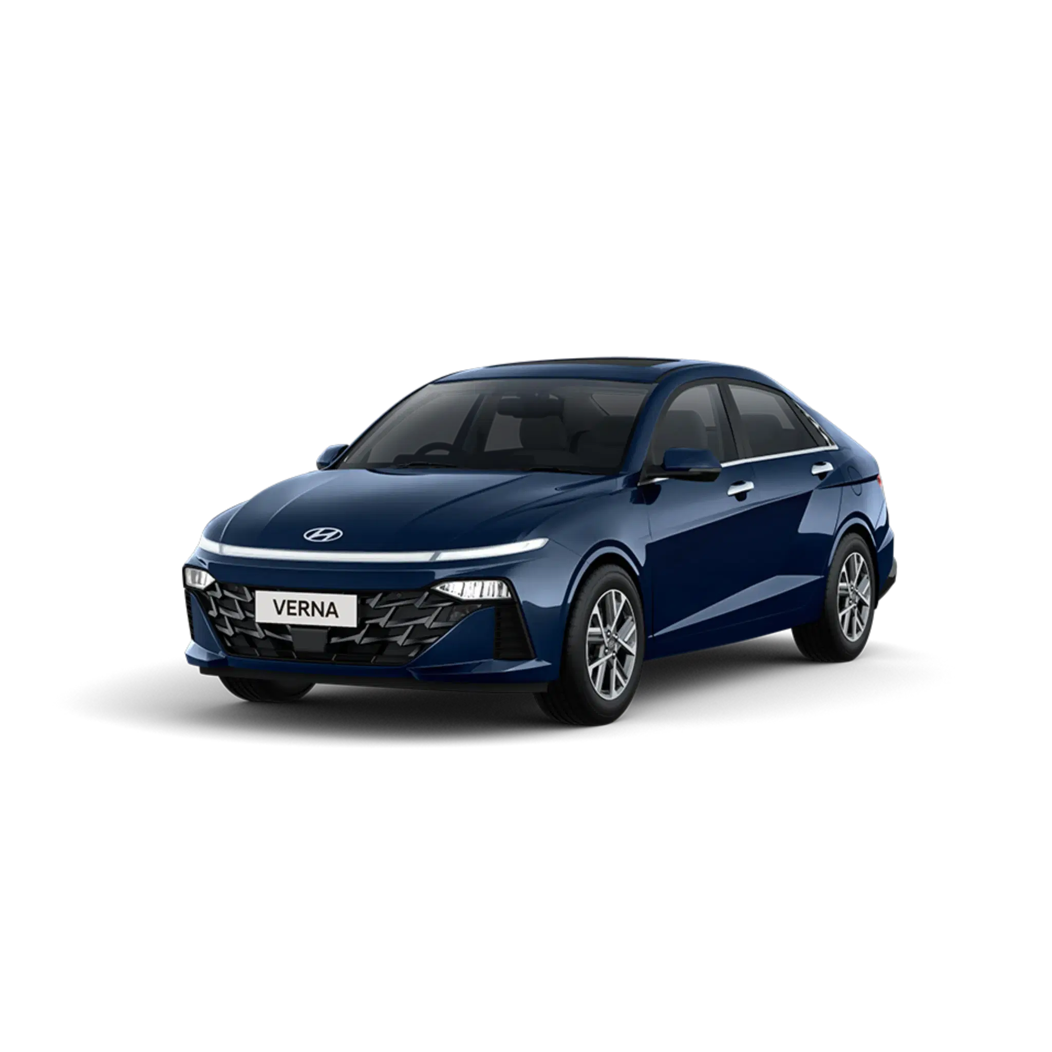 Verna - Car service and maintenance in Jaipur