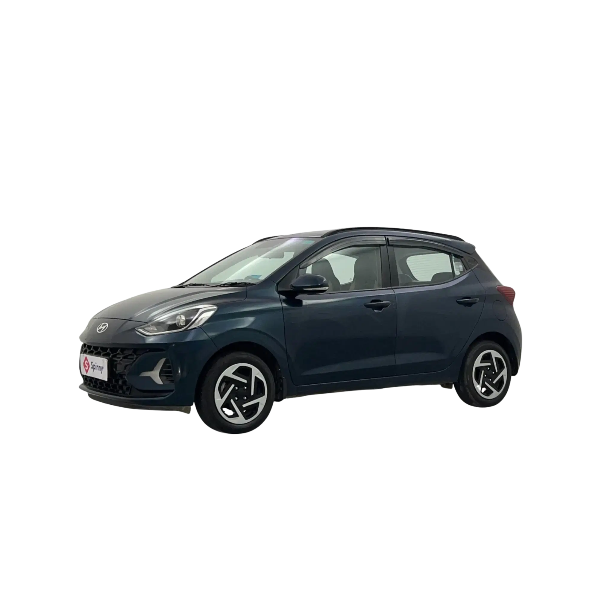 i10 - Car service and maintenance in Jaipur