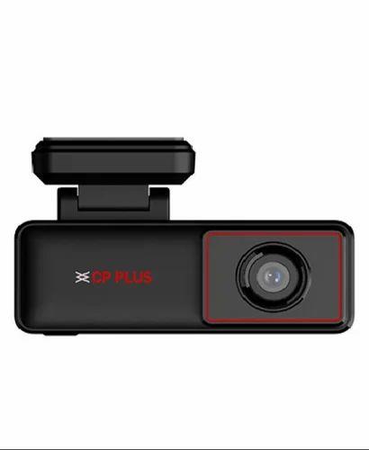 CP Plus CarKam H2B-W view 1
