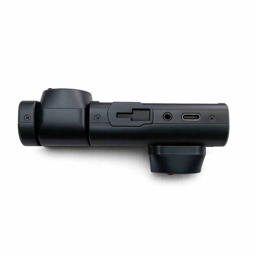 RoadGuard 3-Channel Dash Cam view 3