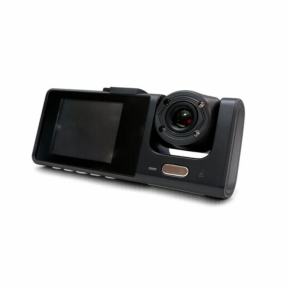RoadGuard 3-Channel Dash Cam view 4