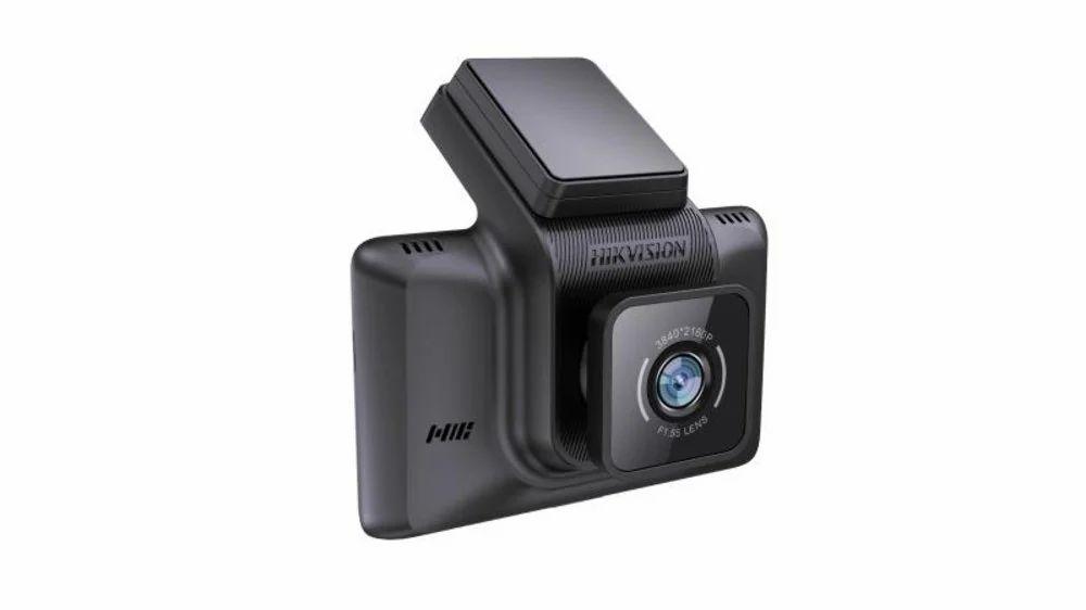 Hikvision K6 Dual Dash Cam view 2
