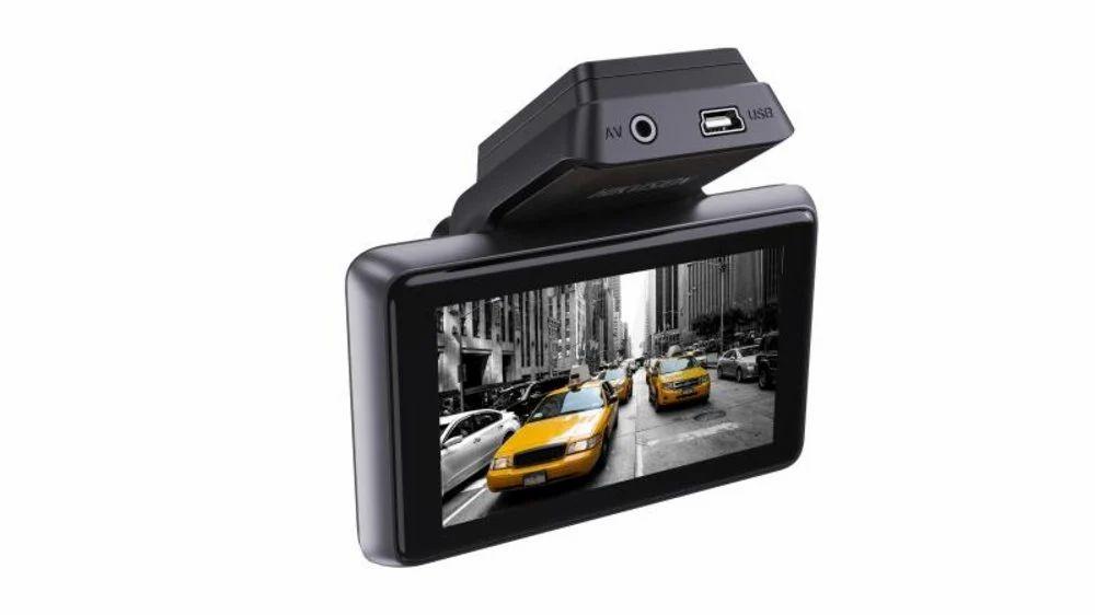 Hikvision K6 Dual Dash Cam view 5